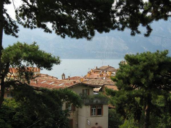 Lago di Garda 4